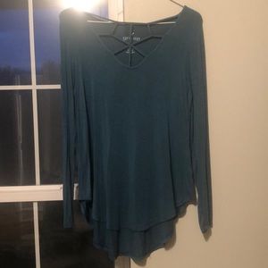 American Eagle Soft and Sexy Tee
